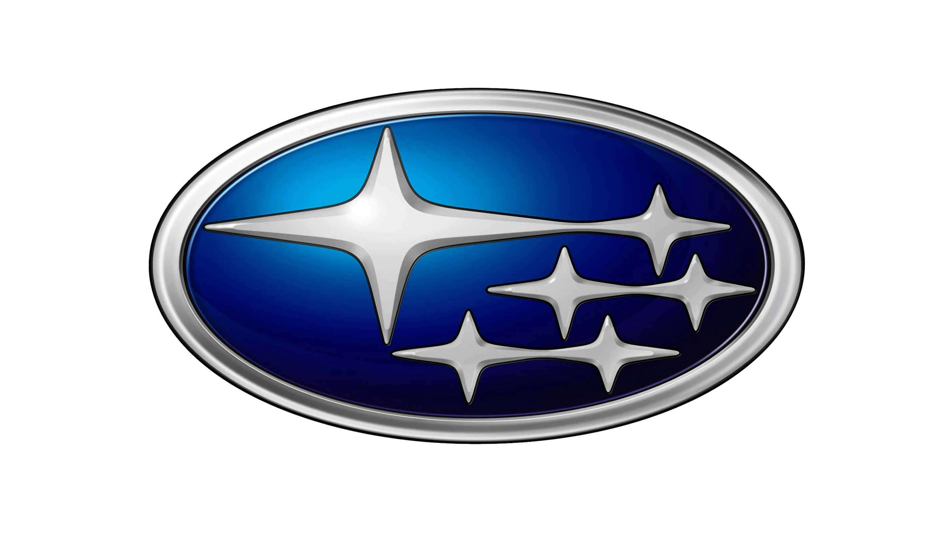 Subaru logo